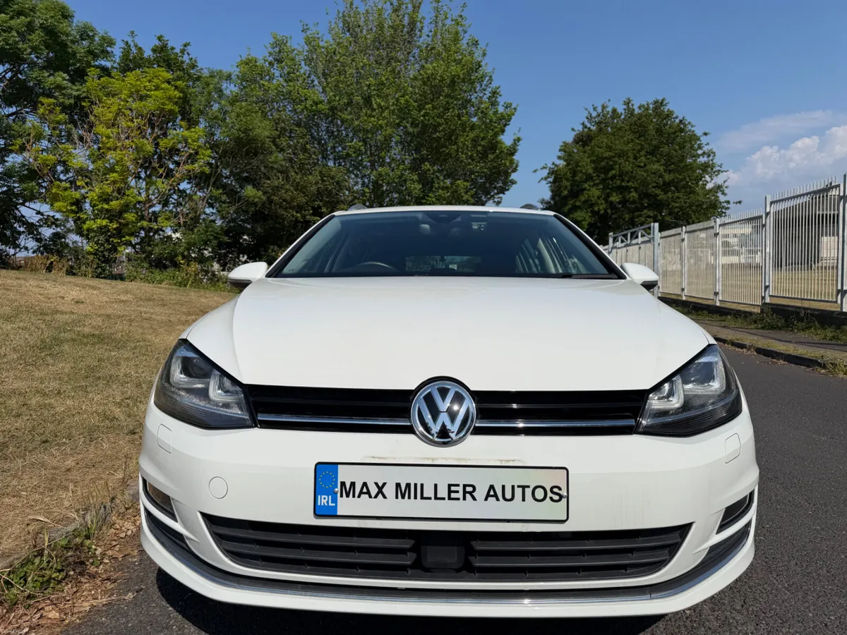 1.4 TSI HIGHLINE ESTATE - Image 2