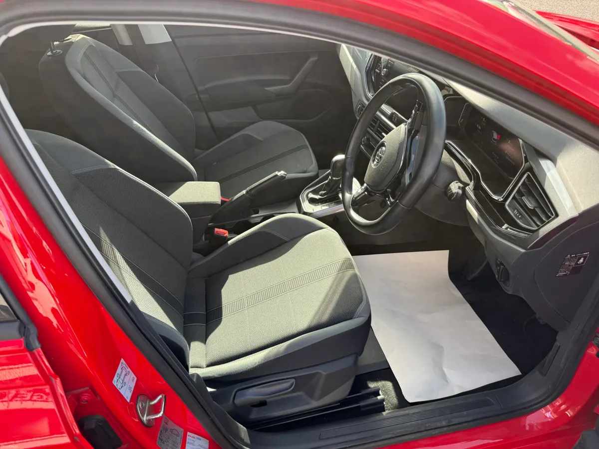 2019 VW POLO 1.0 petrol auto, 27k Miles Only - Image 2