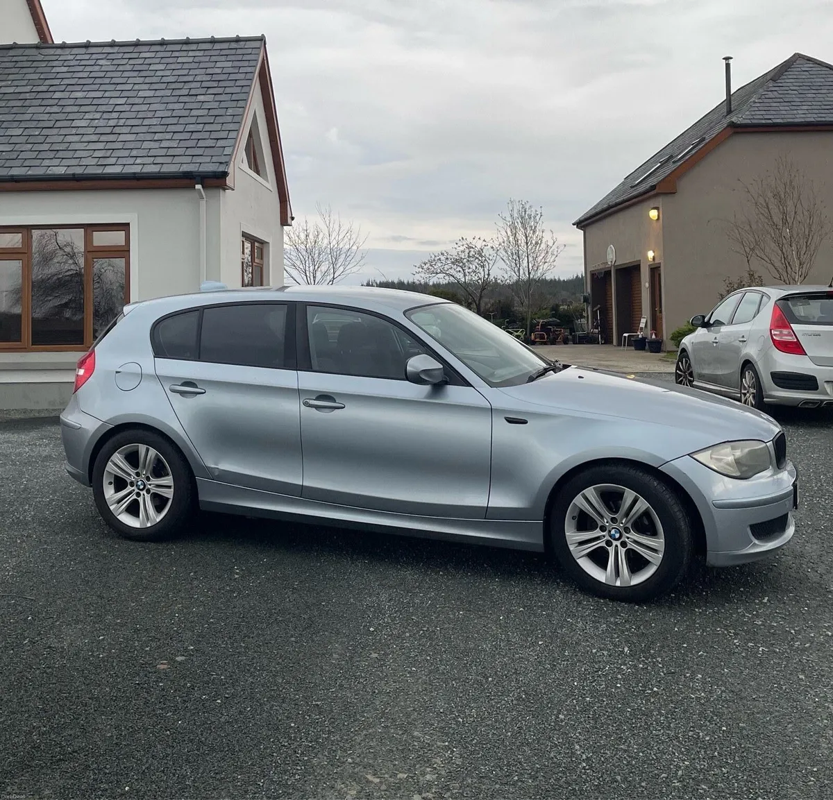 BMW 116 D - Image 4