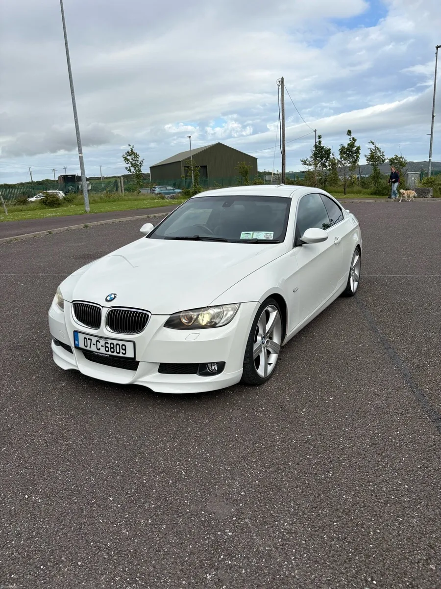 BMW 325i - Image 3