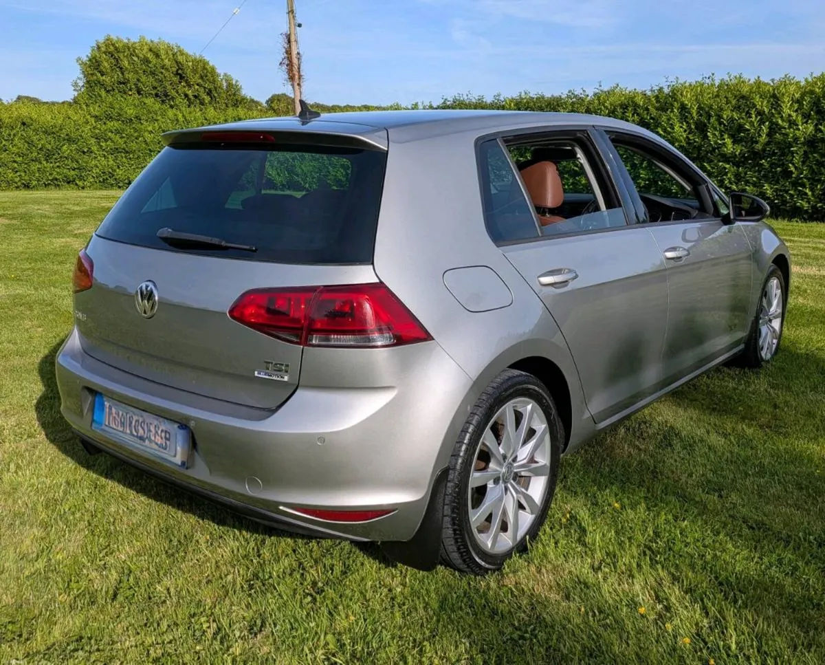Volkswagen Golf - Image 2