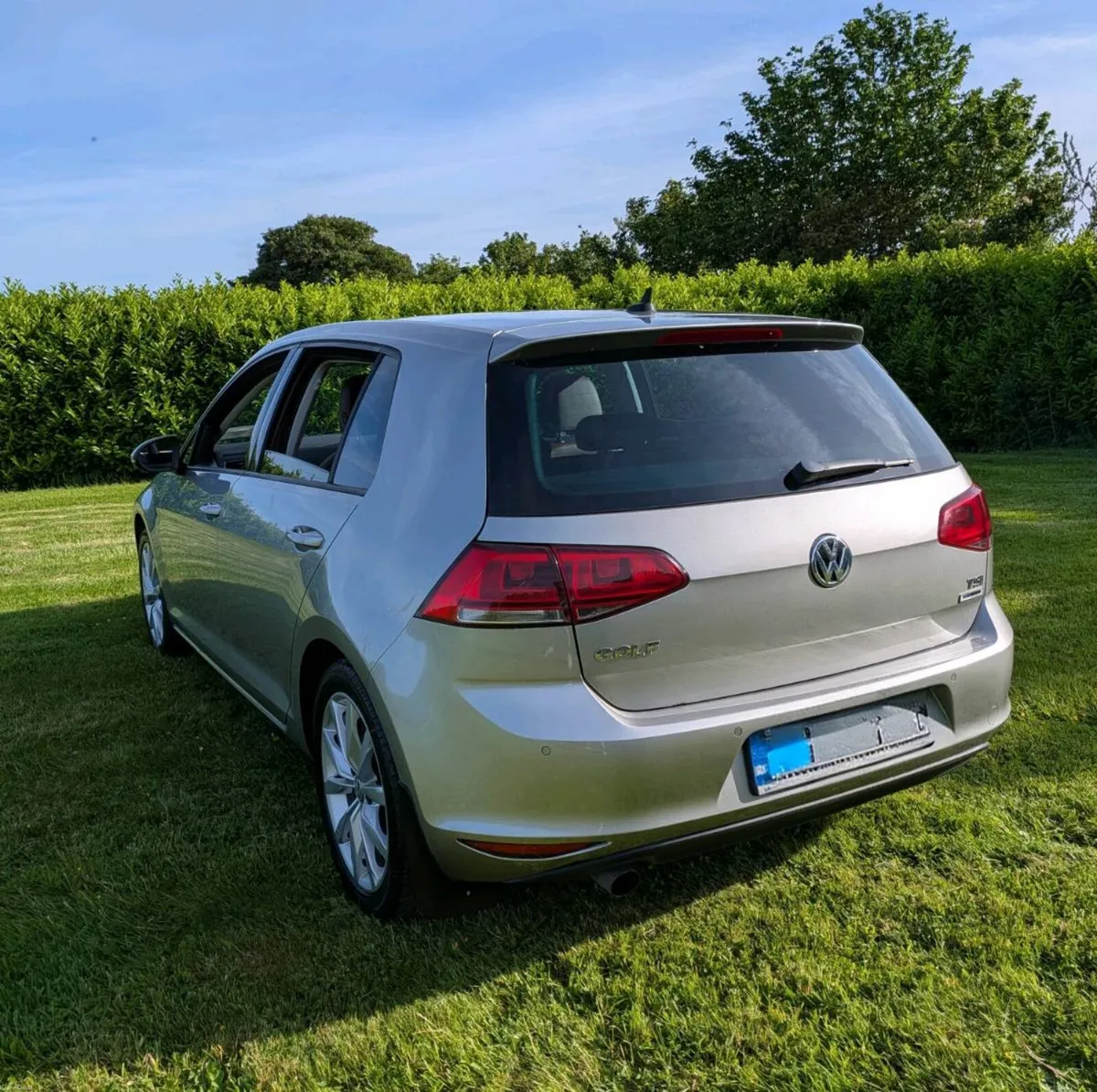 Volkswagen Golf - Image 3