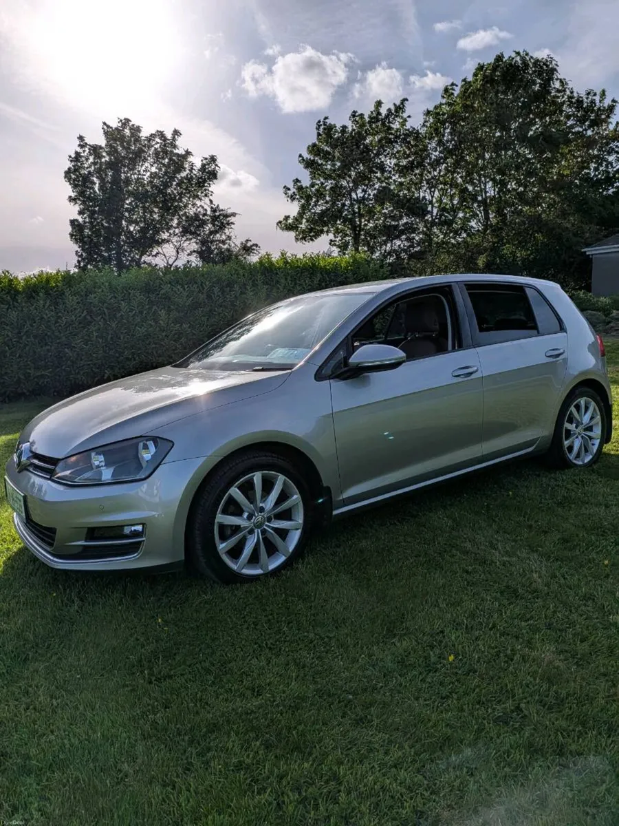 Volkswagen Golf - Image 4