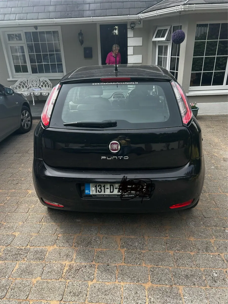 Fiat Punto - Image 2