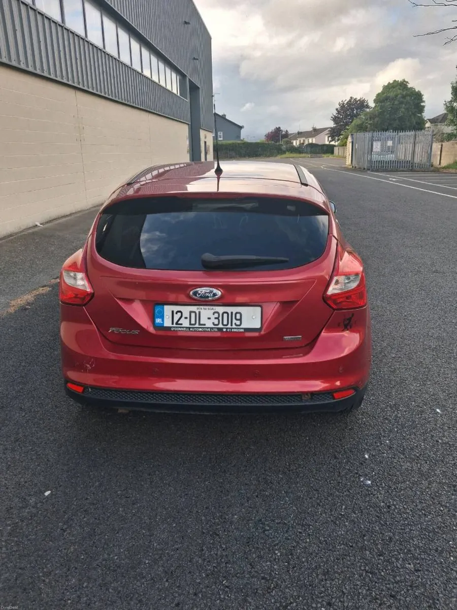 Ford focus for sale - Image 4