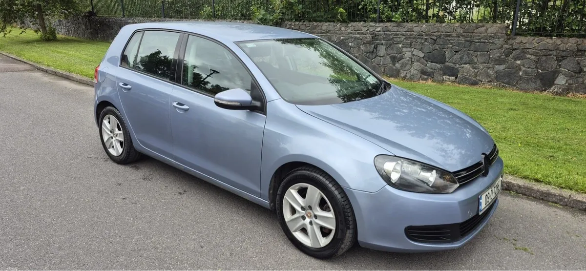 VW Golf Comfort 1.4 TSI DSG Auto - Low Mileage - Image 1