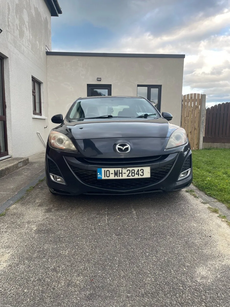 2010 Mazda 3 - Image 4