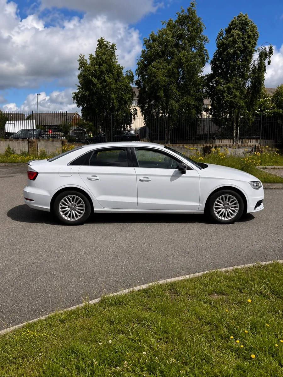 Audi A3 1.4 TFSI Ambiente Rare Brown Leather Seats - Image 3