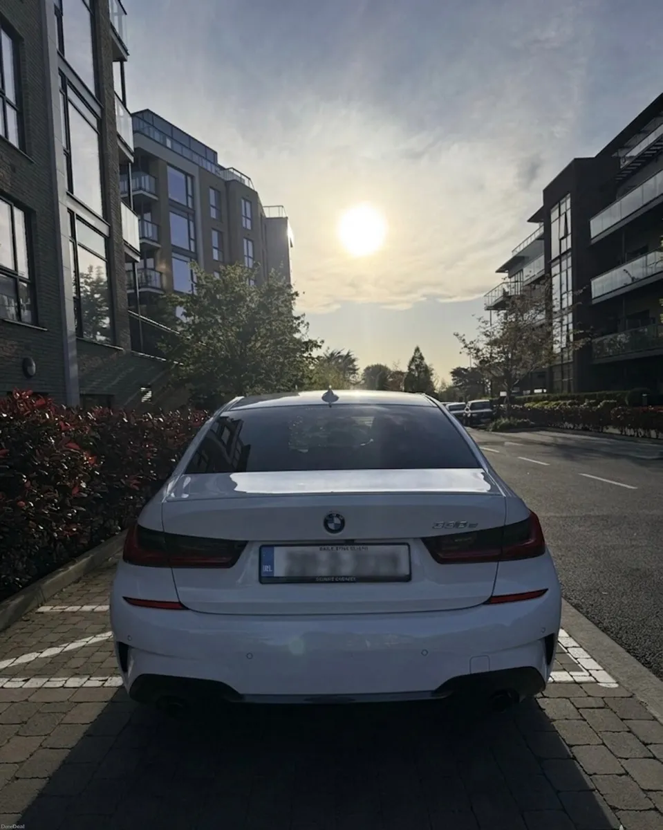 BMW 3-Series 2020 M Sports Pro - Image 6