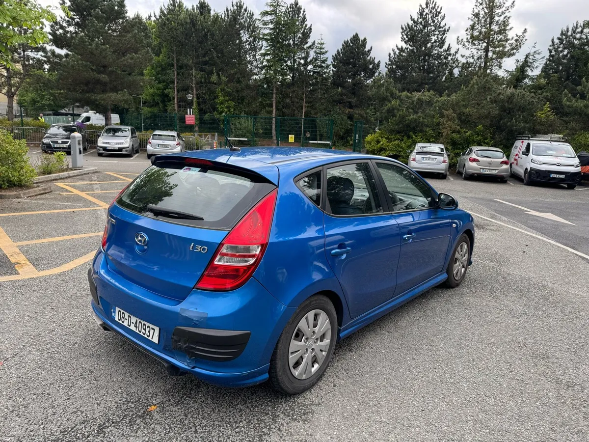 Stunning Hyundai i30 - Image 4