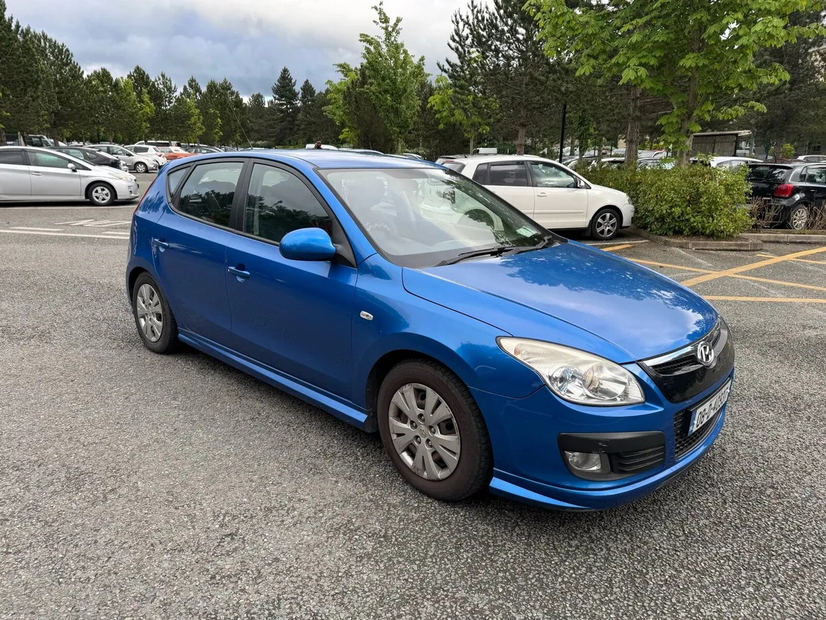 Stunning Hyundai i30 - Image 1