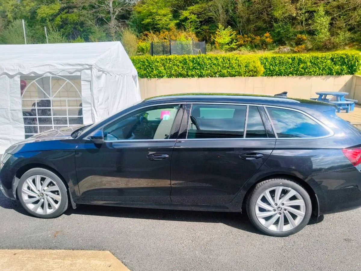 Skoda Octavia Combi - Image 6