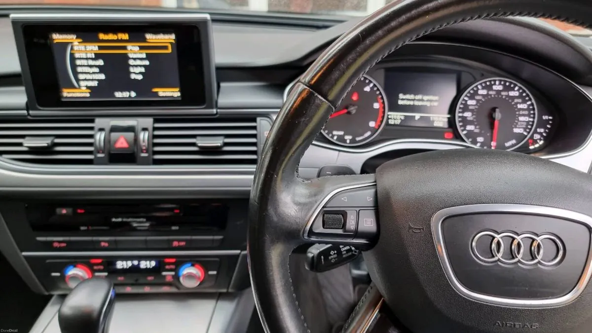 Audi a6 - Image 6
