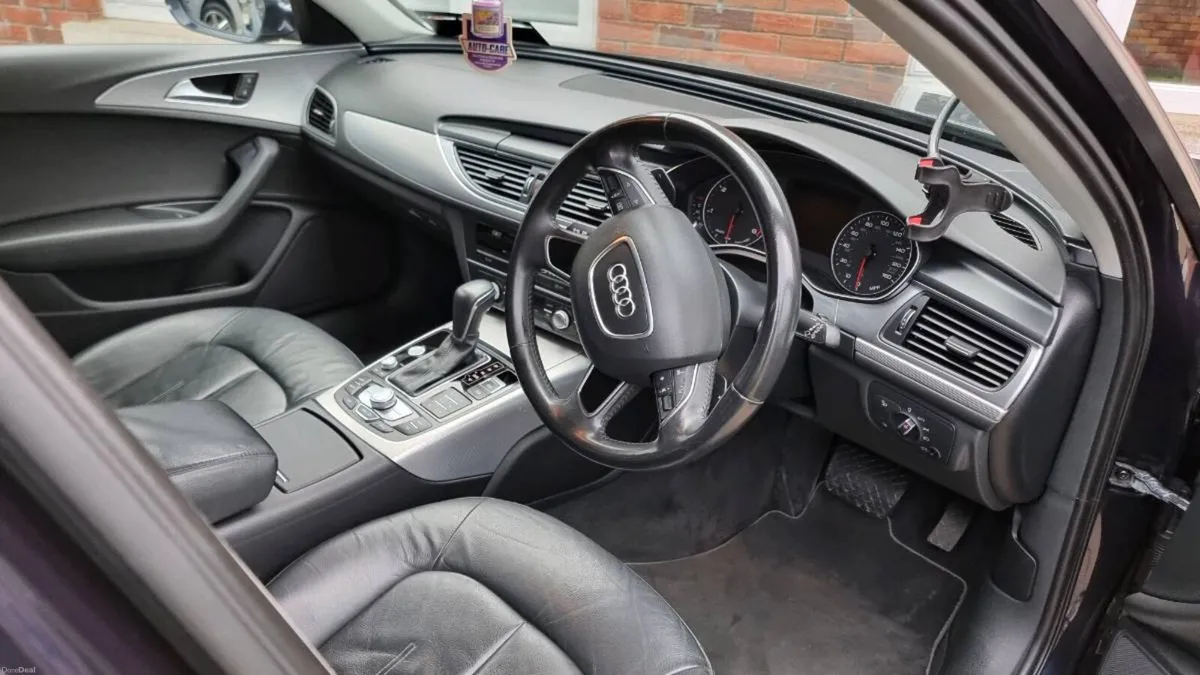 Audi a6 - Image 4