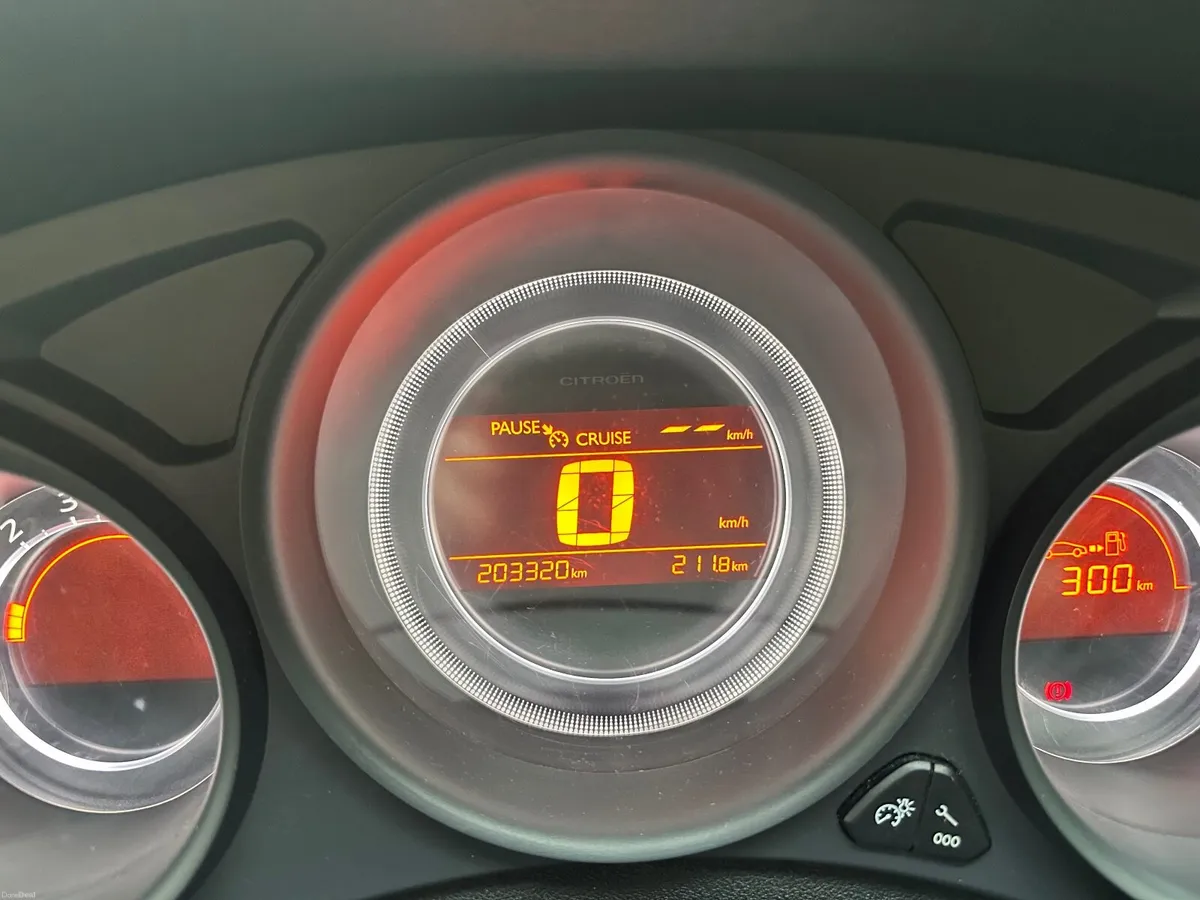 Citroen C4 2014 - Image 3