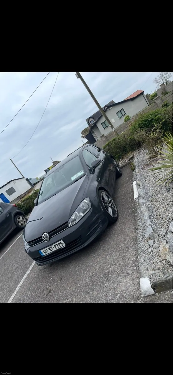 VW Golf 1.6 diesal - Image 4