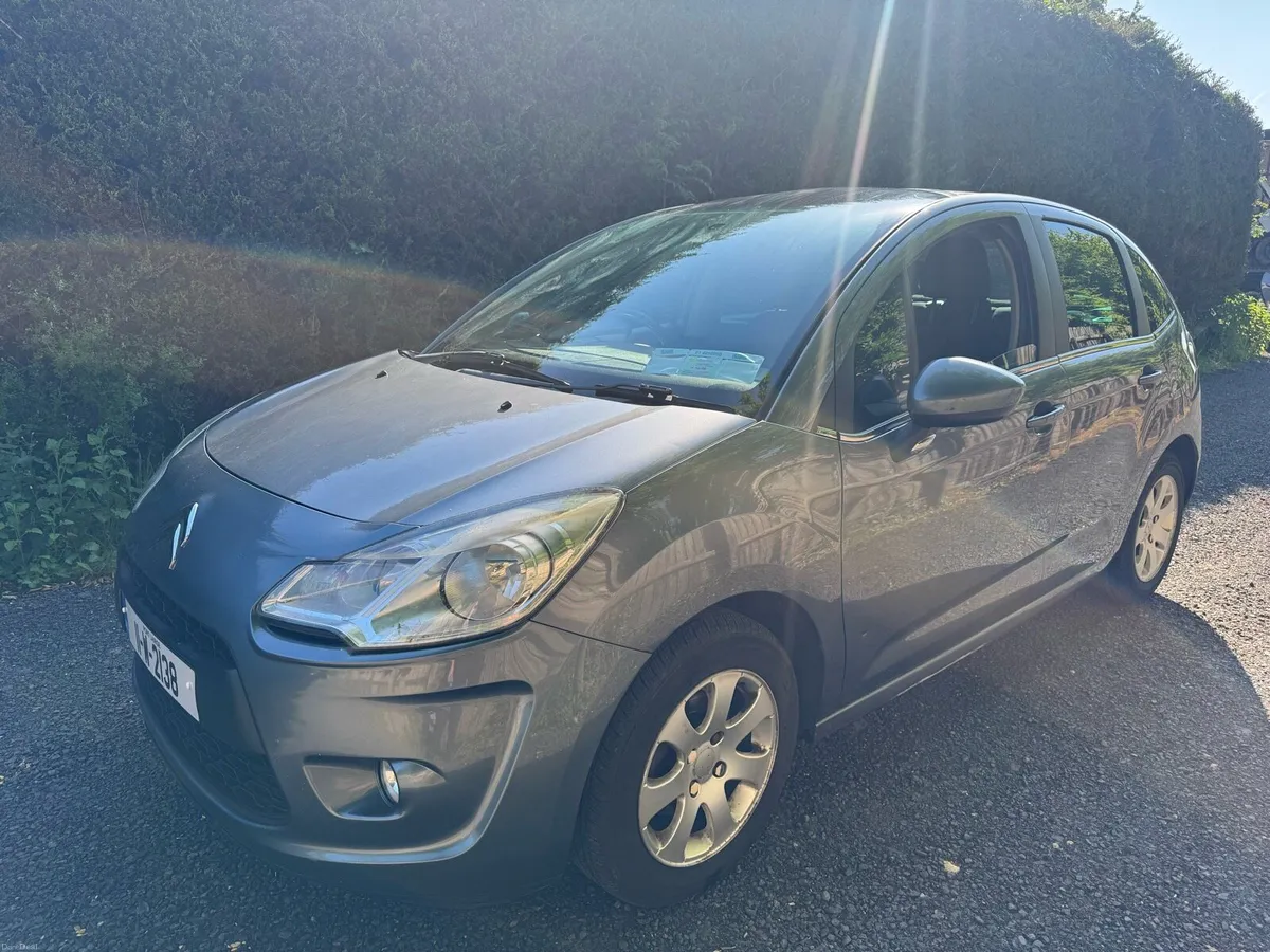 Citroen C3 1.4 diesel - Image 2