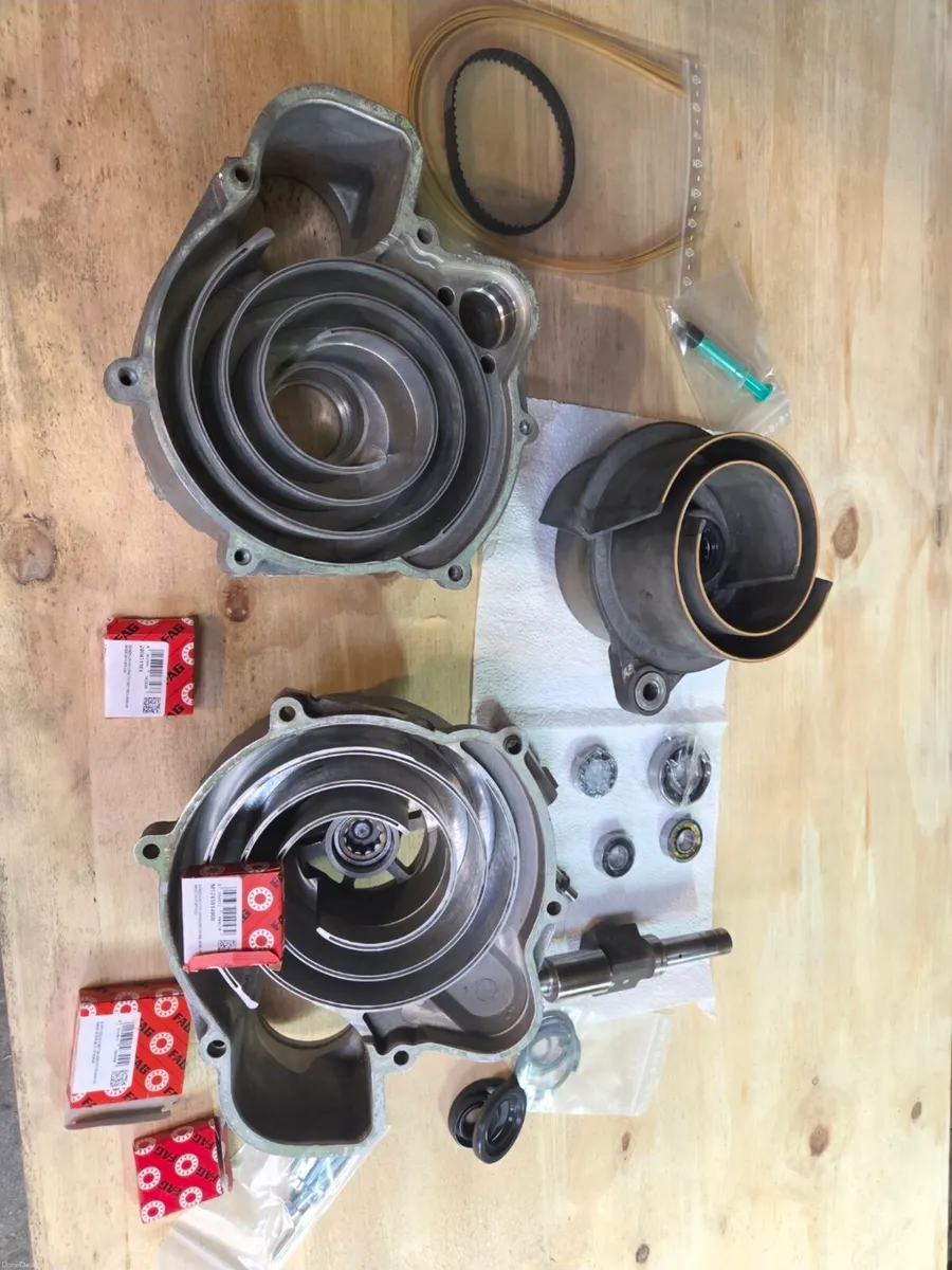 VW G60 Supercharger - Image 2