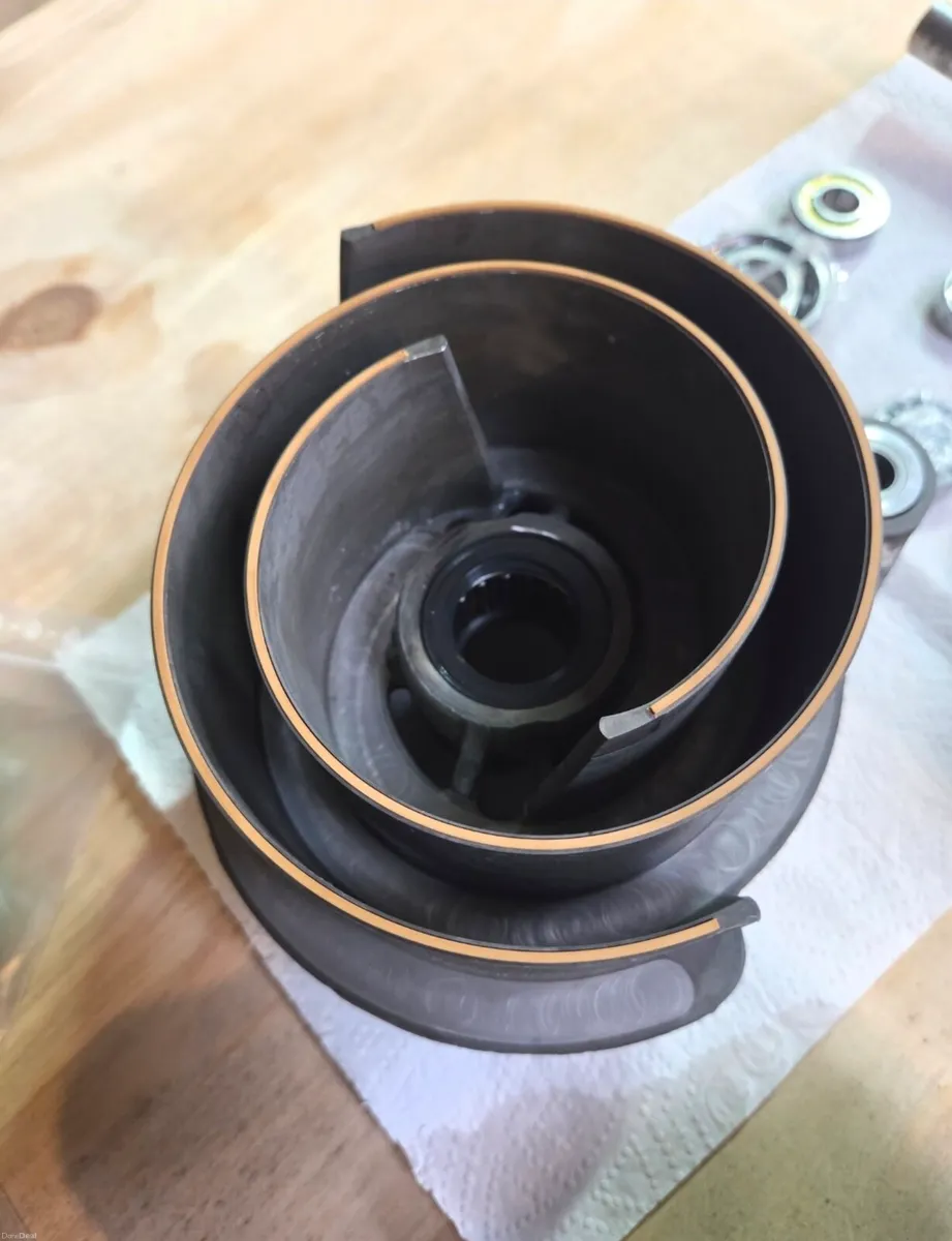VW G60 Supercharger - Image 3