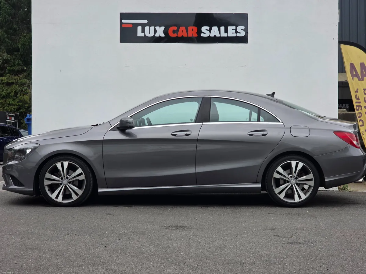 2016 Mercedes-Benz CLA180 URBAN // NEW NCT - Image 3