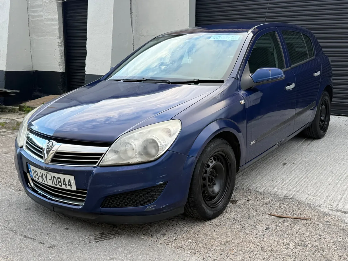 ⚫️Vauxhall Astra 2009 automatic ⚫️ - Image 3