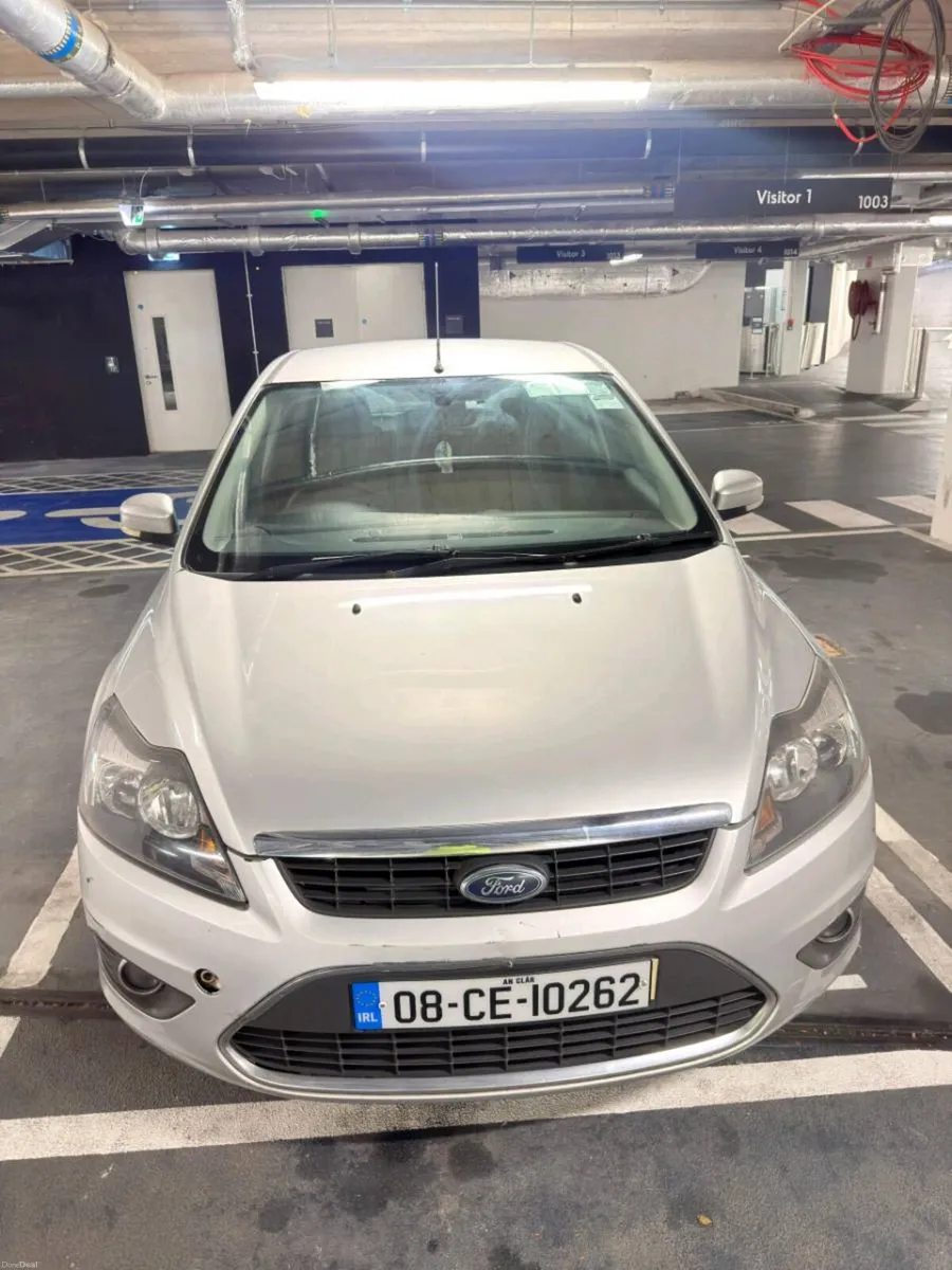 Ford Focus 2008 - Image 1