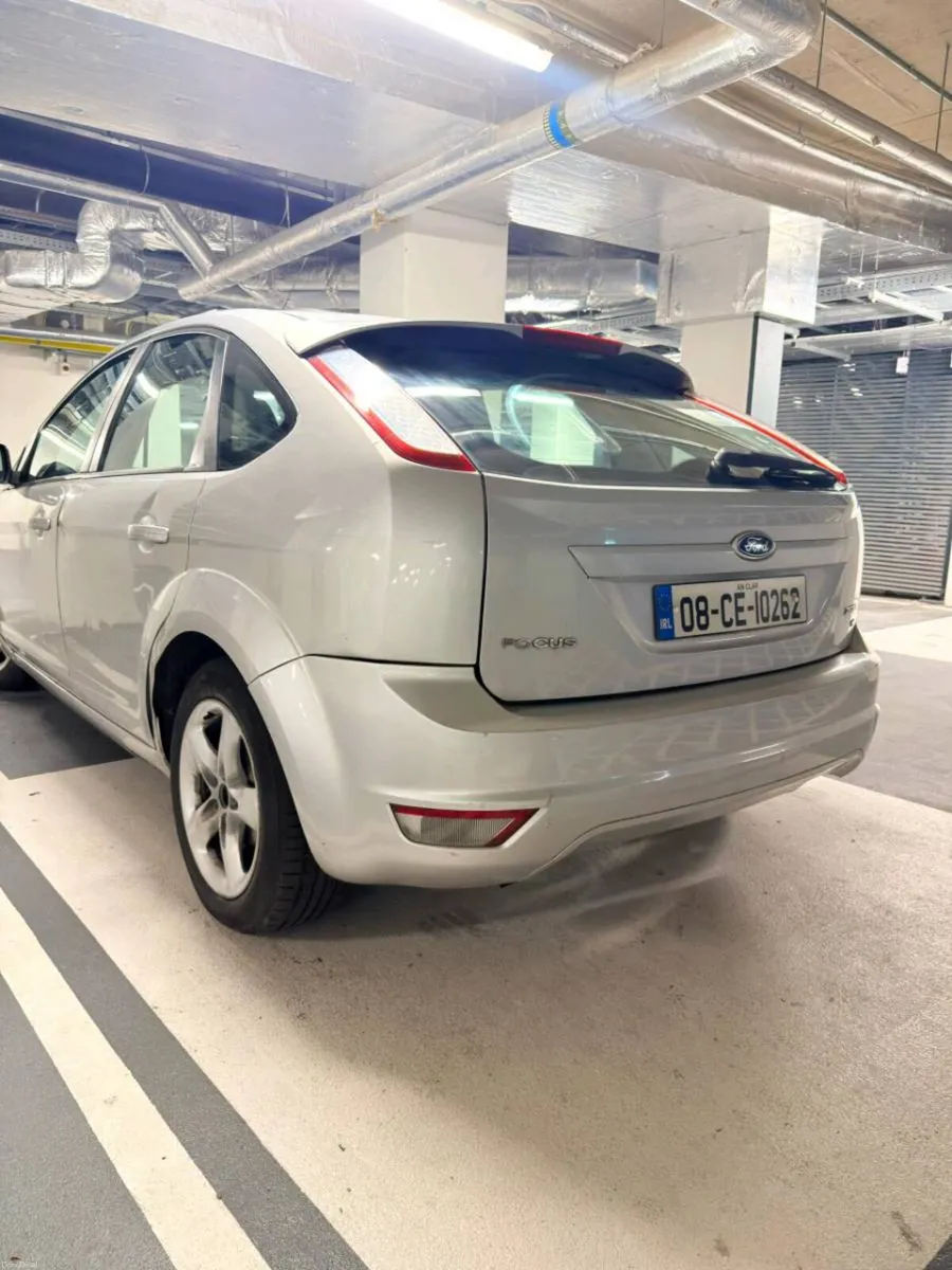 Ford Focus 2008 - Image 3