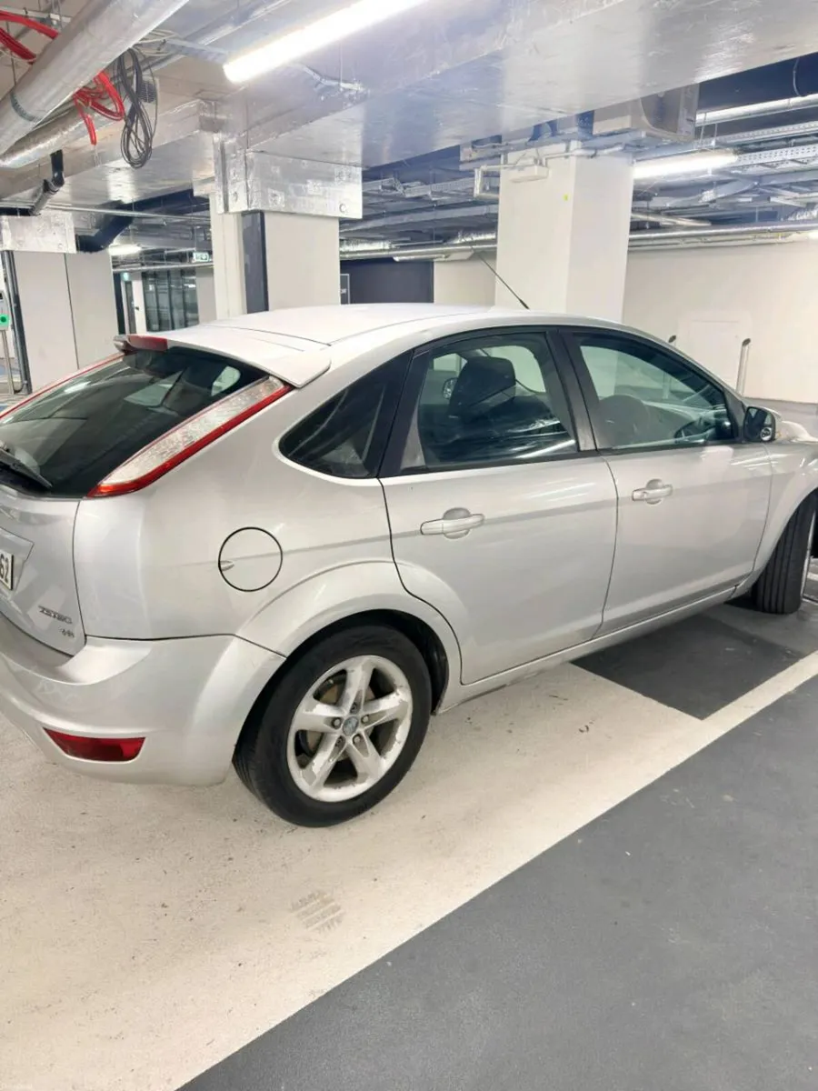 Ford Focus 2008 - Image 5