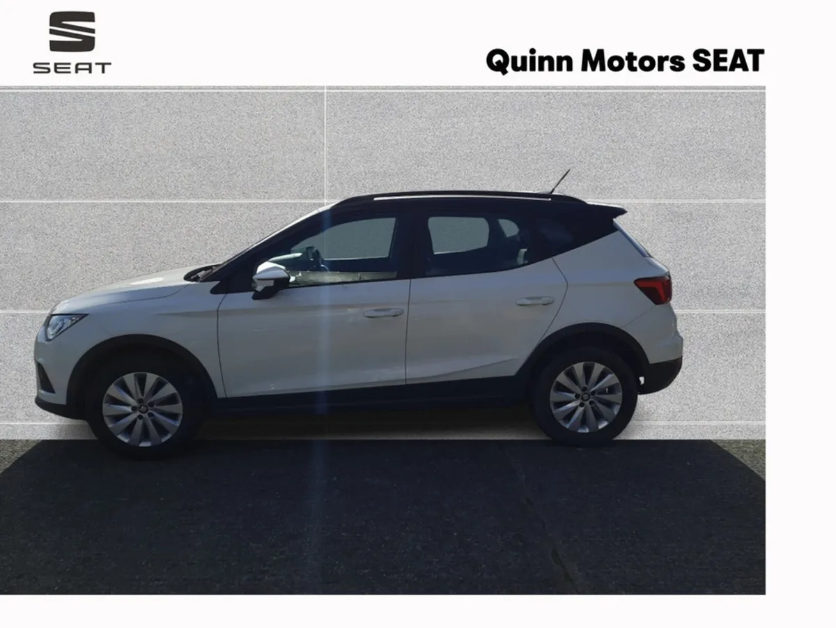 SEAT Arona 1.0 TSI 110HP SE 5DR - Image 3