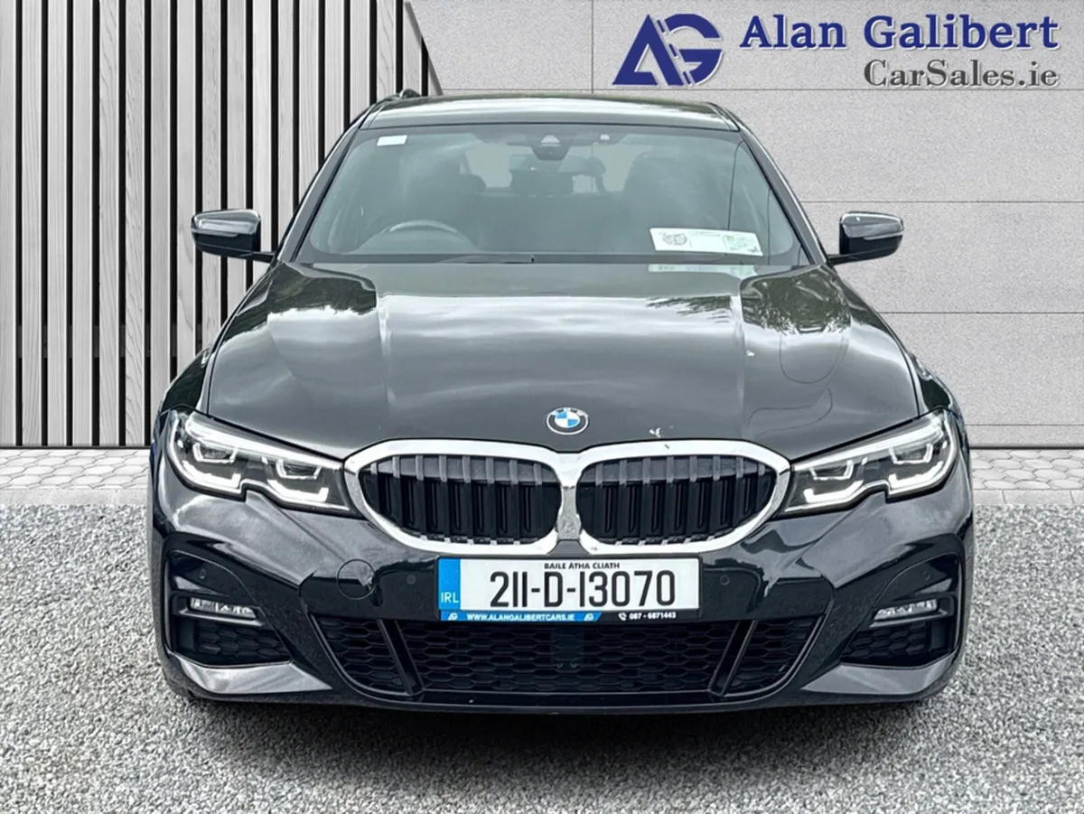 BMW 3-Series D XDRIVE M SPORT  AUTO - Image 4