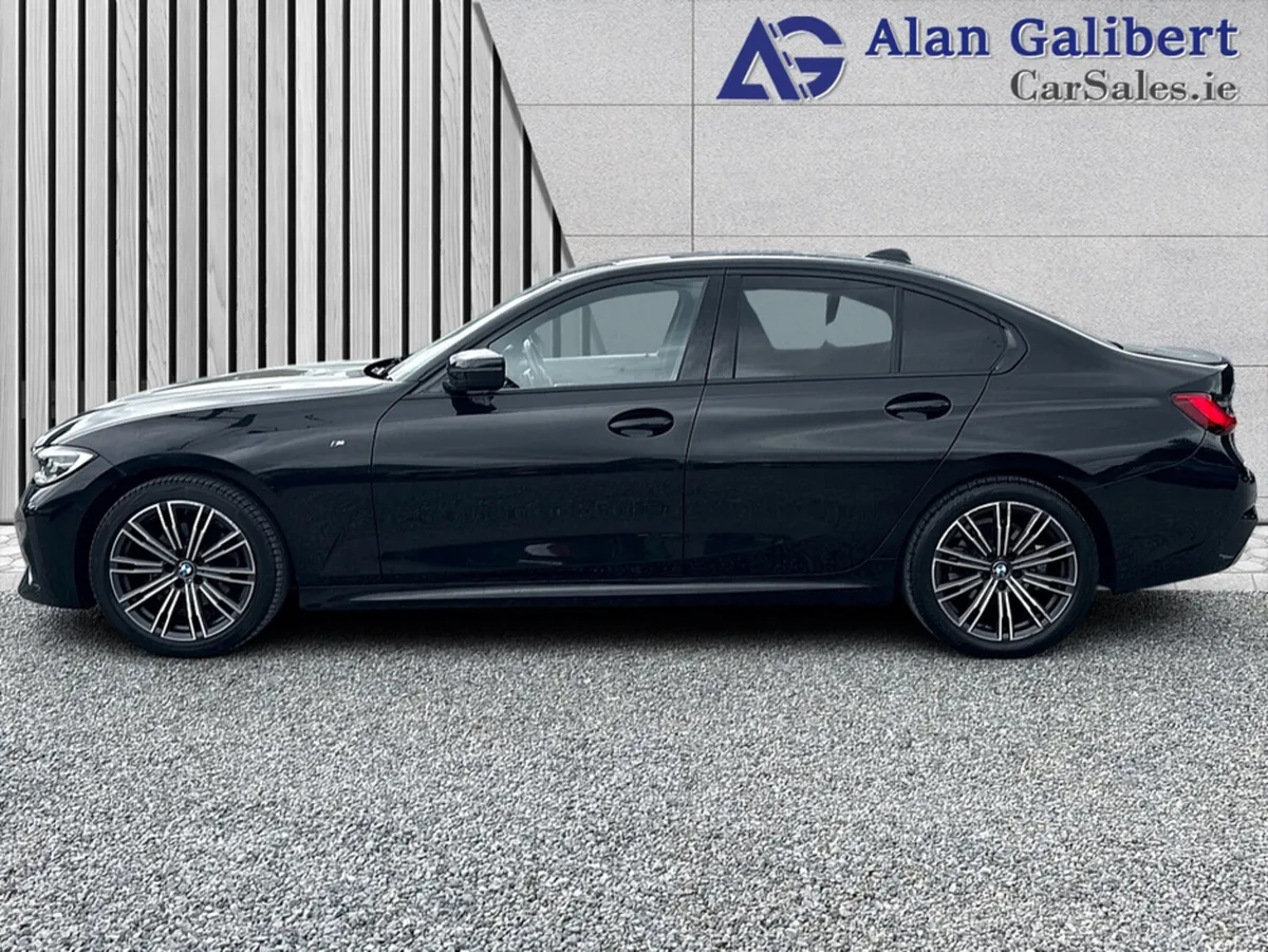 BMW 3-Series D XDRIVE M SPORT  AUTO - Image 5