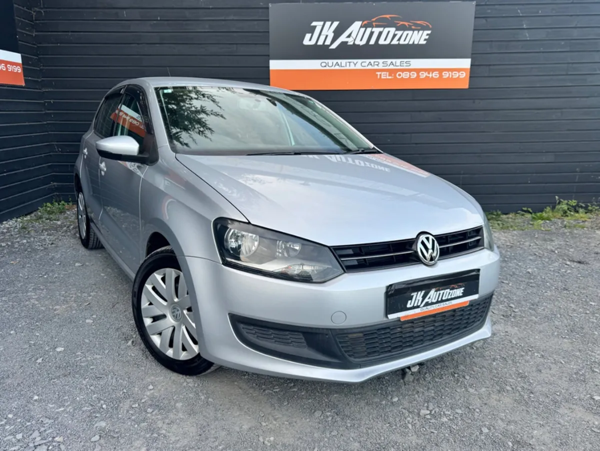 Volkswagen Polo Auto - Image 1