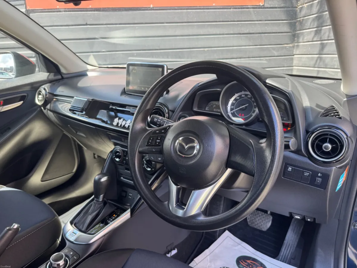 Mazda Demio 1.3 SPORT AUTO 5DR - Image 6