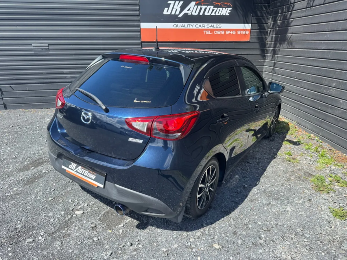Mazda Demio 1.3 SPORT AUTO 5DR - Image 5