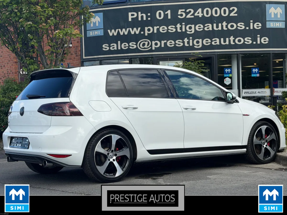 Volkswagen Golf *DEPOSIT TAKEN**CAR ID 42* - Image 4