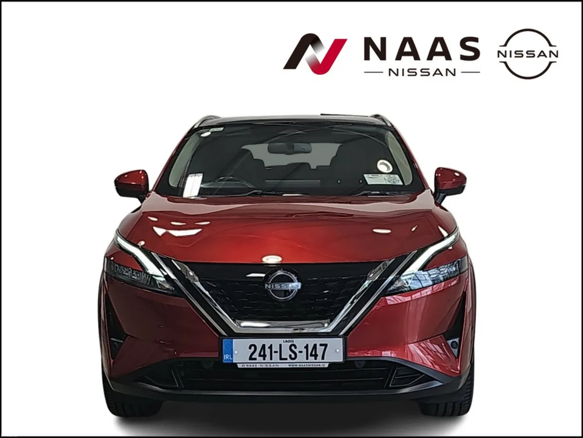 Nissan Qashqai EPOWER SV PREMIUM GR R - Image 2