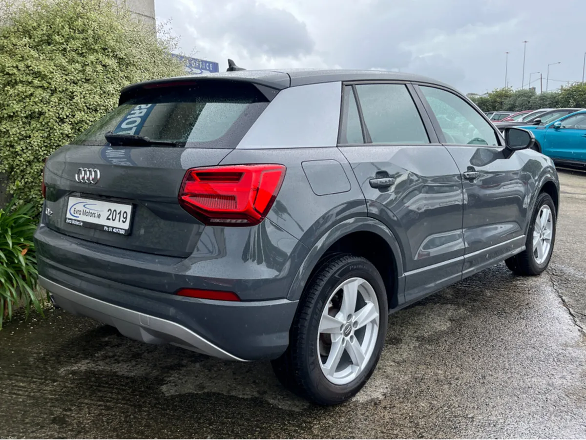 Audi Q2 SPORT AUTOMATIC 1.0 PETROL //LOW MILES//HI - Image 4
