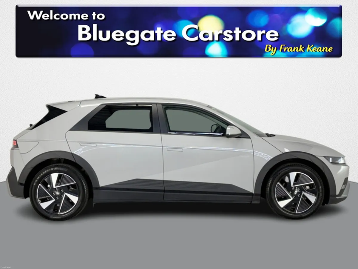 Hyundai IONIQ 5 STELLAR 84KWH 5DR AUTO**HEATED MUL - Image 3