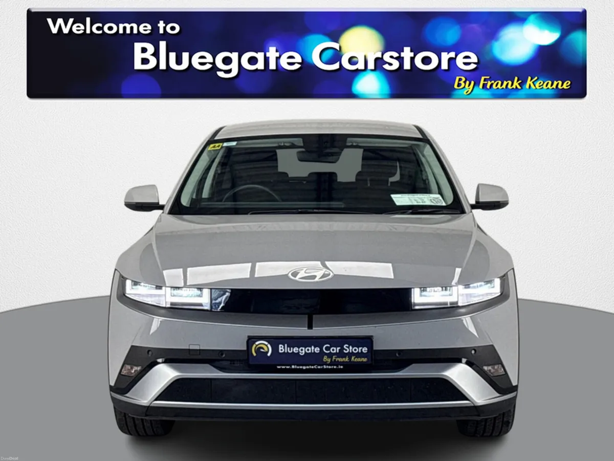 Hyundai IONIQ 5 STELLAR 84KWH 5DR AUTO**HEATED MUL - Image 5
