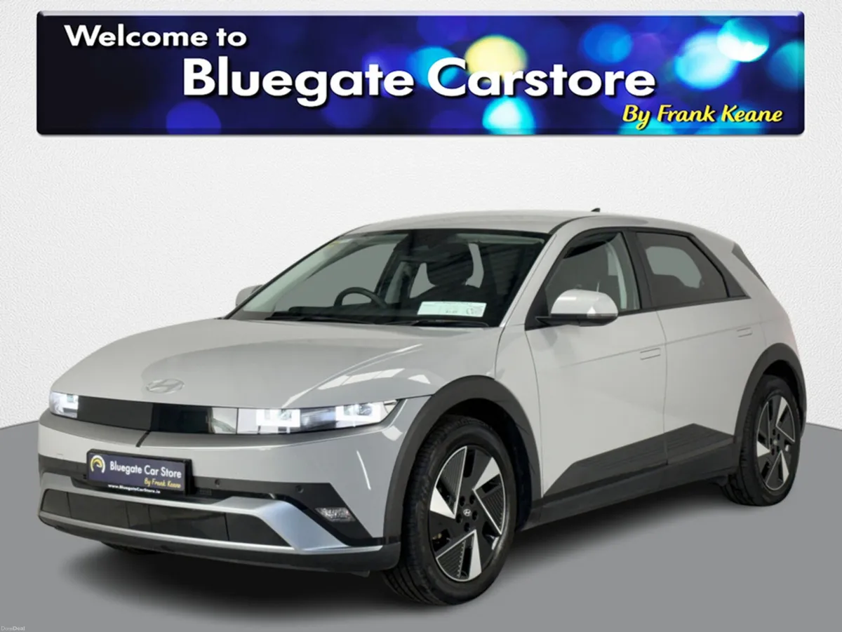 Hyundai IONIQ 5 STELLAR 84KWH 5DR AUTO**HEATED MUL - Image 6
