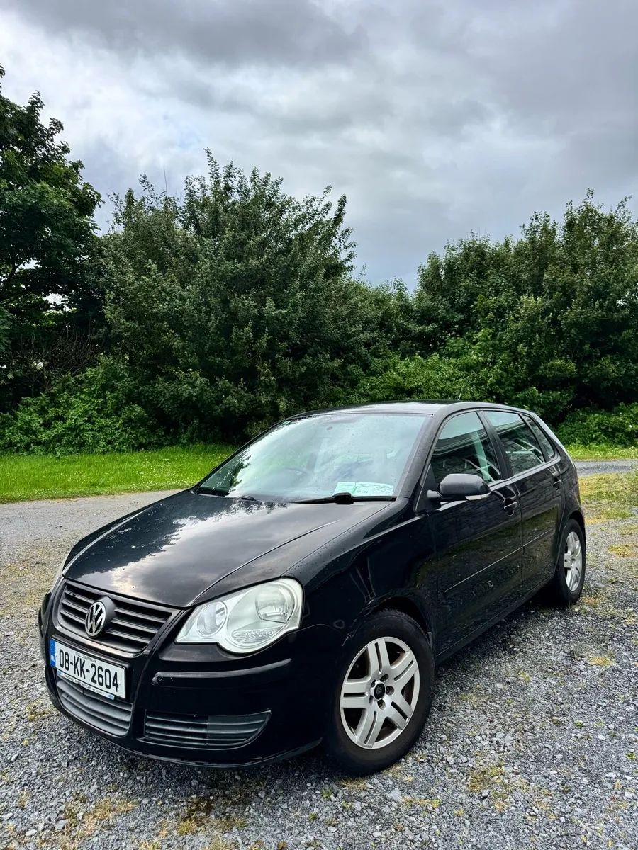Volkswagen Polo 1.2 - Image 2