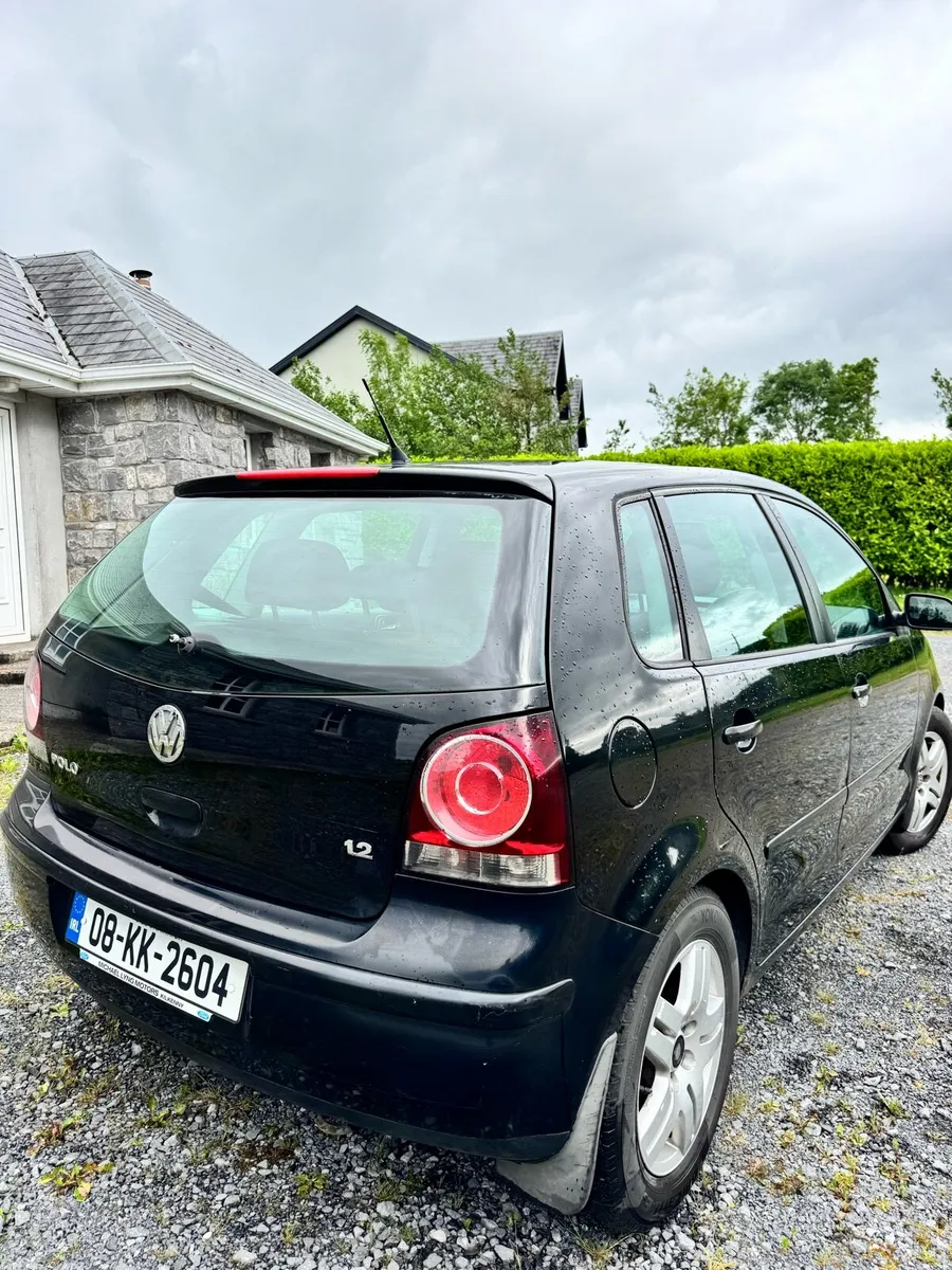 Volkswagen Polo 1.2 - Image 4