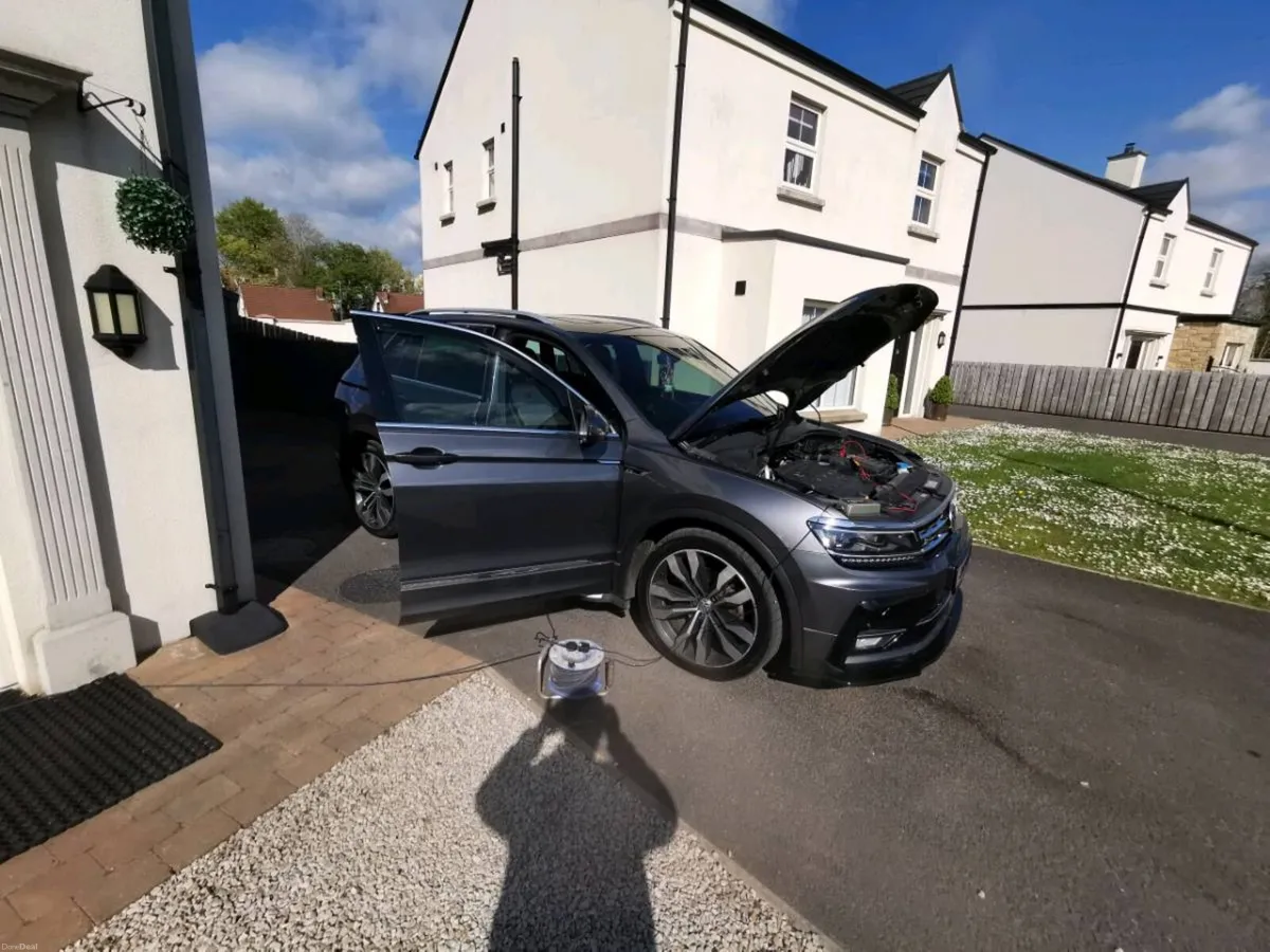 Vehicle remapping - Image 3