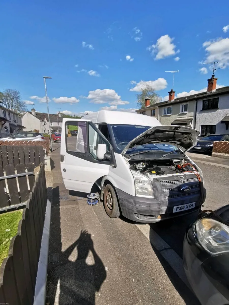 Vehicle remapping - Image 5