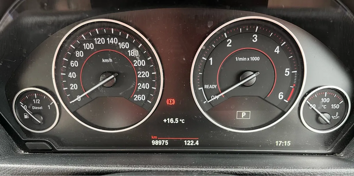 BMW 4 series 420d gran coupe msport automatic - Image 5