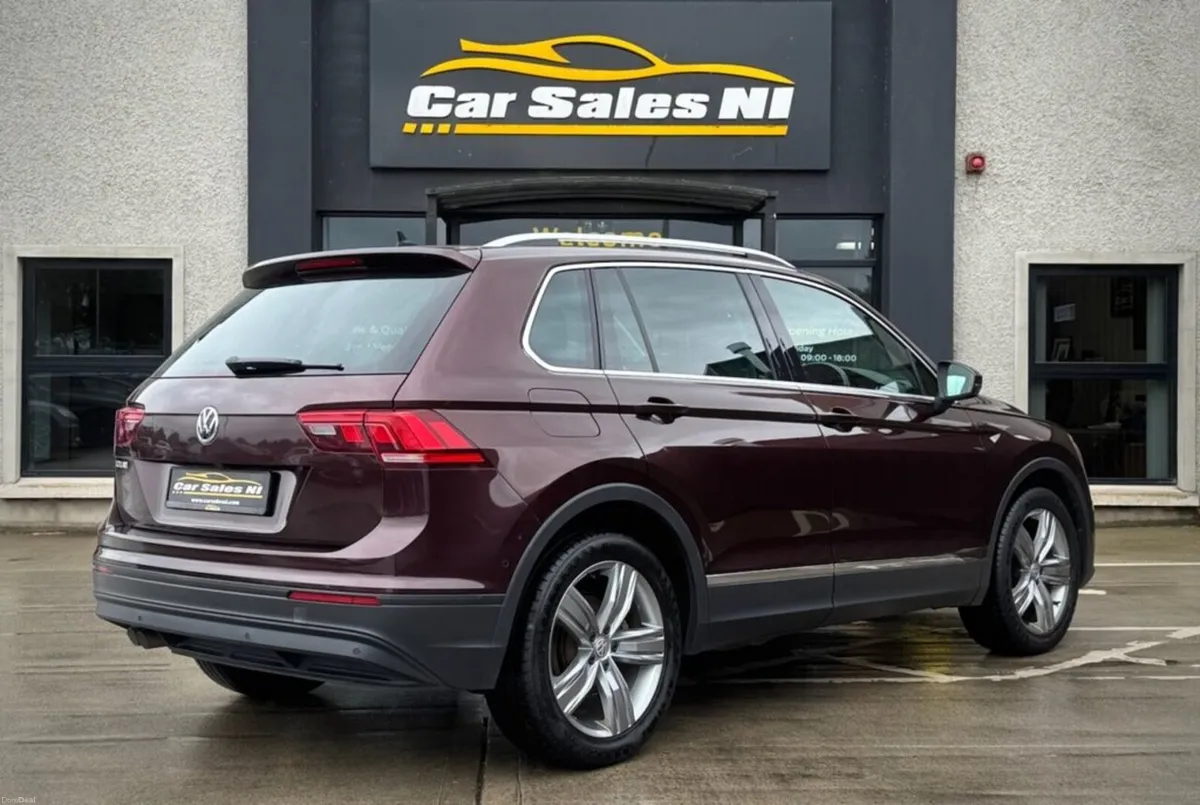 2.0 TDI Match SUV 5dr Diesel DSG Euro 6 (s/s) (150 - Image 3