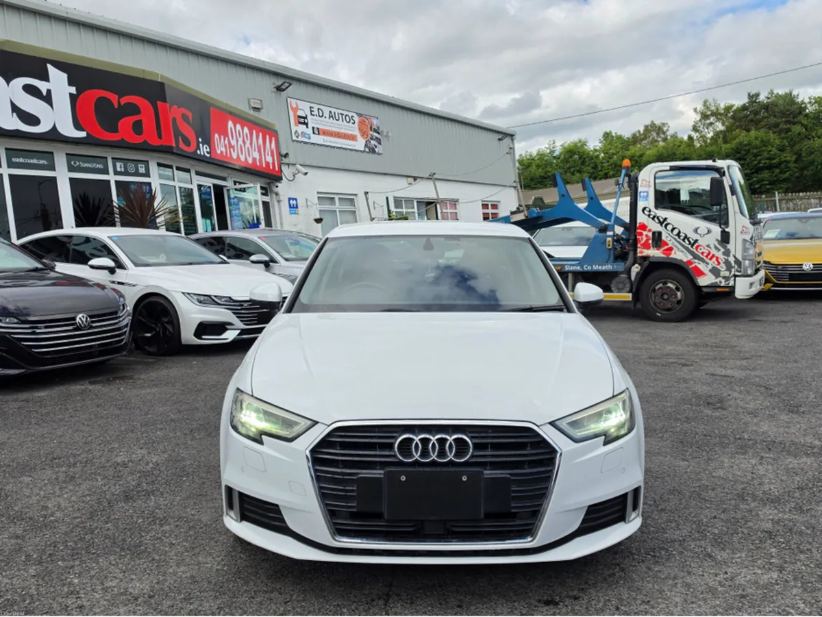 Audi A3 1.4 TFSI - CARPLAY - ANDROID AUTO - DIGITA - Image 2