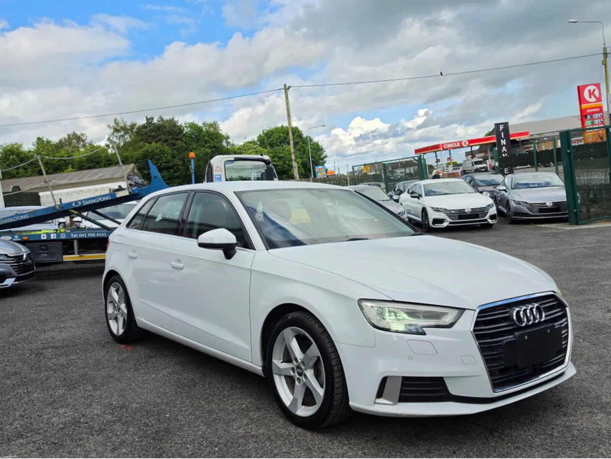 Audi A3 1.4 TFSI - CARPLAY - ANDROID AUTO - DIGITA - Image 4