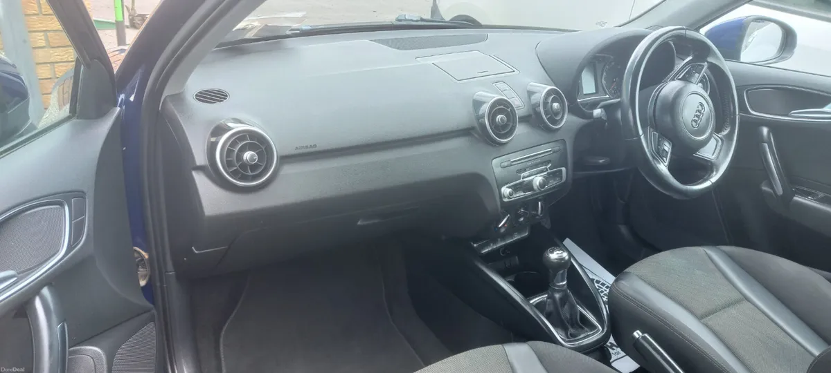 Audi A1 2016 - Image 6