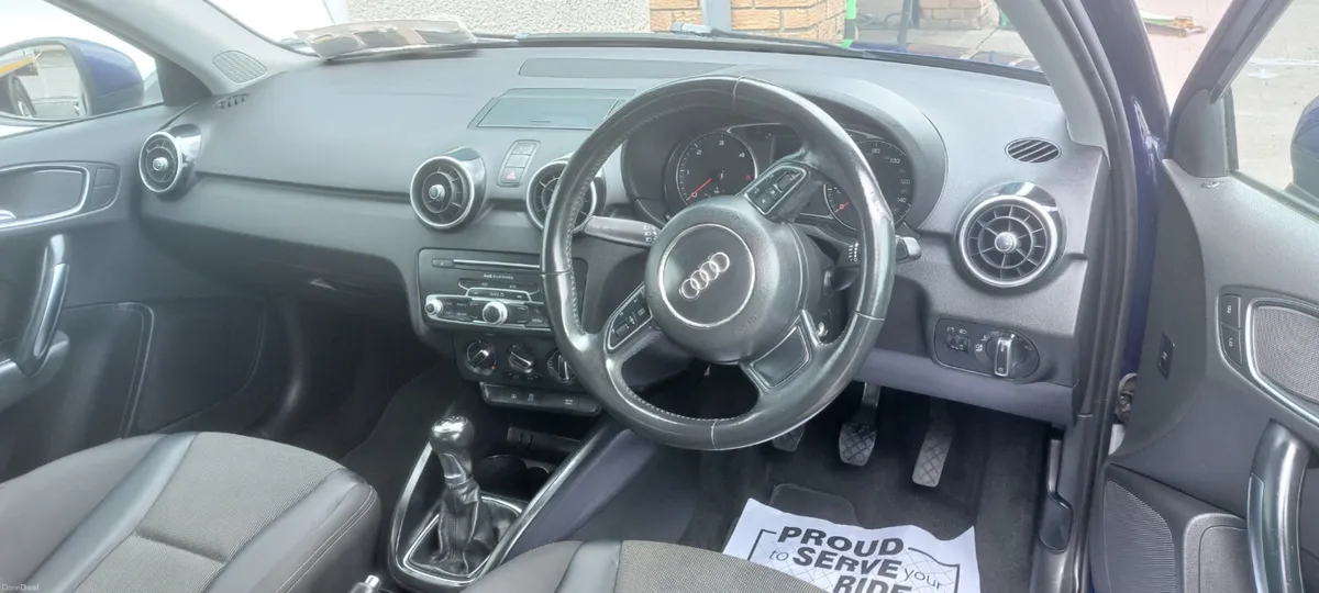 Audi A1 2016 - Image 5